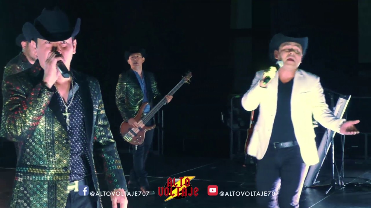 Tierra Cali - Si Tu Te Vas - Rohnert Park 2017