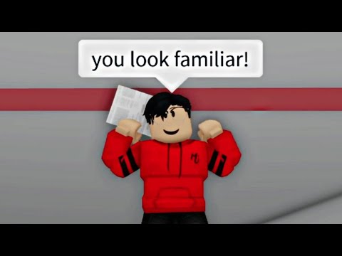 When you have the same teacher (meme) ROBLOX