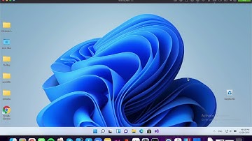 How to Install Windows 11 on Apple M1 MacBooks Parallels Desktop