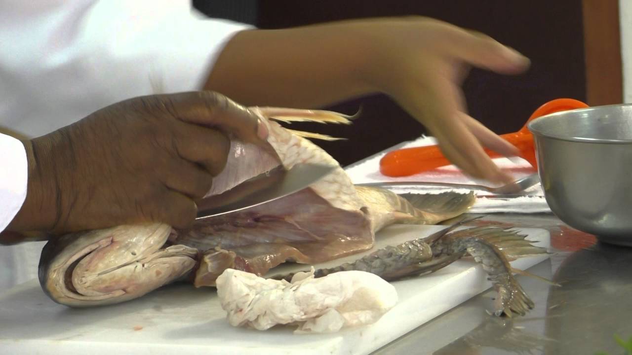 CEVICHE LIMEÑO COLONIAL