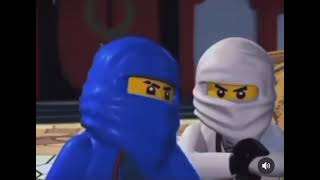 The Lean ninja?