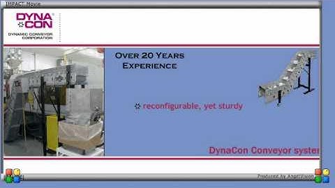 DynaCon Modular Overview