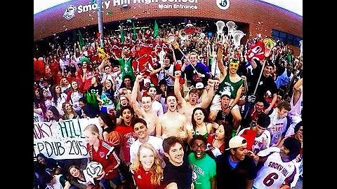Smoky Hill Lip Dub 2015