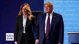CBN NewsWatch PM: October 2, 2020