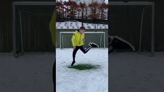 #Tutorial #Soccer #Football #Trik #Viral #Sepakbola