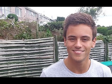 Olympic Ask Tom Part Three