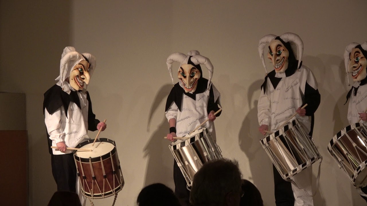 Wettstai Glyggeoobe (Video 9)