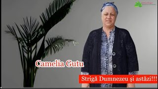 Video thumbnail of "Camelia Guțu “Strigă Dumnezeu și astăzi” [NOU 2023]"