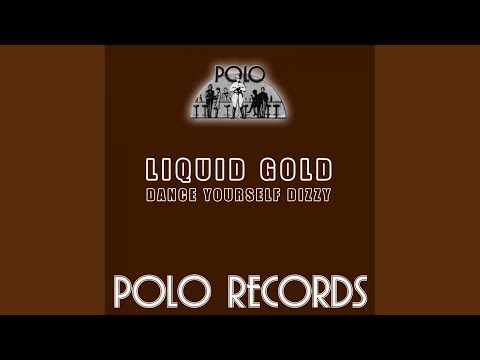 Dance Yourself Dizzy 7 Inch 