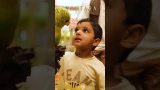 Sanctuary of compassion and care #SaveWildlife #AnantDadaEra #AnantAmbani