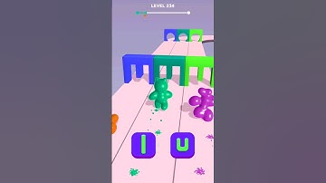 Blob Shifter #3 #shorts