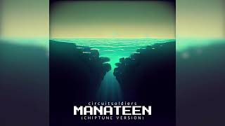 Manateen (HORSE the band chiptune cover)
