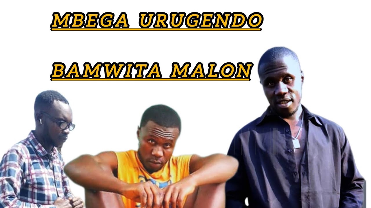 AMALON Uraseka utembagare mbeg'umusore? Mbega ubuzima?