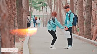 Geri Vermedin - Umut Timur Ft Mrc