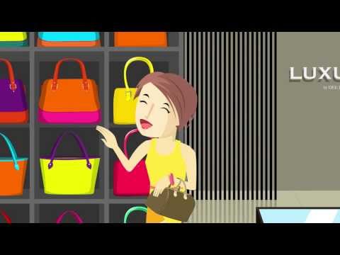 SCB Credit Card: ดีจัง! ช้อปสบาย แบ่งจ่ายได้ทุกเรื่อง