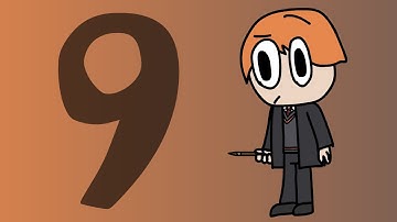 Random Character Viewer Voting Again - Episode 9