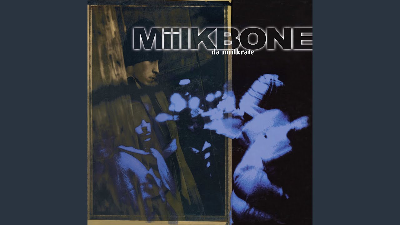 Miilkbone :: Da' Miilkrate – RapReviews