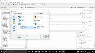 Matlab inbuilt function to C/C++ part I