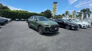 2026 Audi Q5 2.0T Premium Plus Los Angeles, Thousand Oaks, Malibu, Santa Clara, Santa Clarita C...