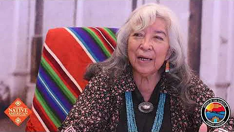 Barbara Gonzales - Native American Heritage Month ...