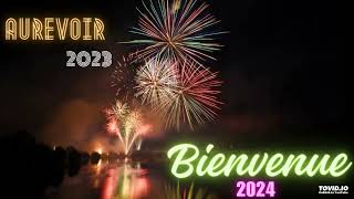 BONNE ANNÉE A TOUT MES ABONNÉS