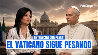 Ni Trump quiere enfrentarse al Vaticano | República USA