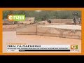 Wenyeji Wa Sabaki Karibu Na Fukwe Watakiwa Kuhama Wenyeji Wa Sabaki Karibu Na Fukwe Watakiwa Kuhama