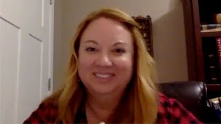Becky's View: Clergy Spouse/Partner Group