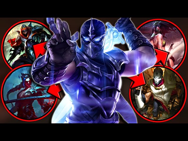 Who Is The SAVIOUR of Ionia? | League Of Legends Lore Explained