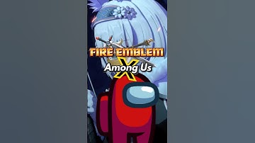 A NEW Fire Emblem Game is Out NOW