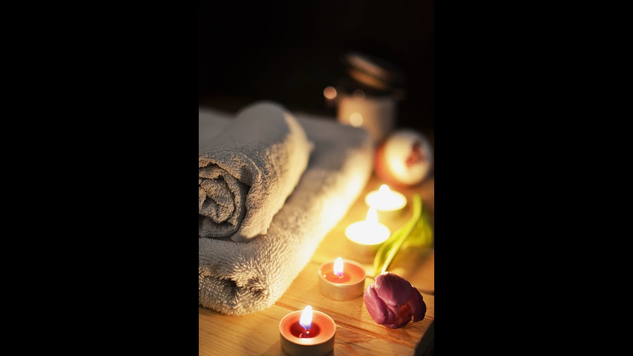 Spa Bath Time Massage Music, Tranquility Music, Relaxing Songs YouTube