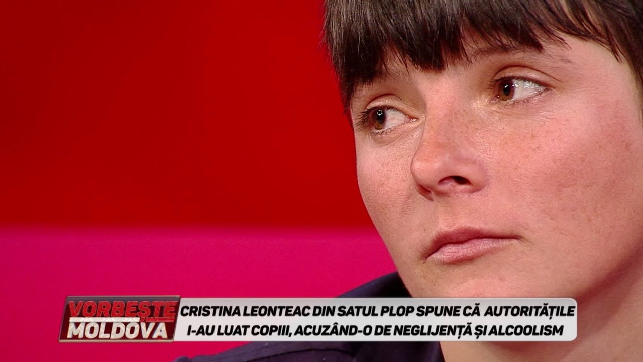 VORBEŞTE MOLDOVA: UNDE-S FETELE MELE?