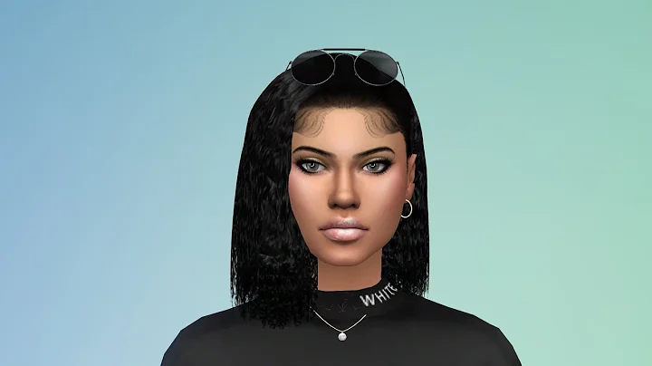 CAS/ Introducing Regina Powell