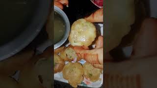 Pani Puri Shortsvideo All In Videos ?????????