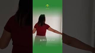 REVIEW RUMAH MURAH BOGOR MODAL 500 RIBU CICILAN 1 JUTAAN | WA 0851-9951-5352