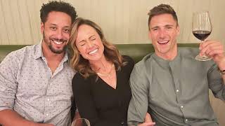 Hallmark's "A Safari Romance" Actor Big Achievement In Hallmark