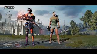 #viral #youtubeshorts #video #pubgmobile #gameplay #femalegamer by ThE TCc 6 views 6 months ago 1 minute, 59 seconds