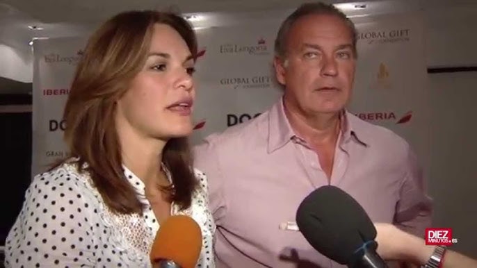 Fabiola Martínez: ''Mi hijo Carlos es tan showman como su padre''