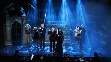 The Addams Family 2023 - When You