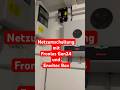 Netzumschaltung Enwitec Fronius GEN24 + Reserva  - Simulation Stromausfall - Inselbetrieb #autarkie