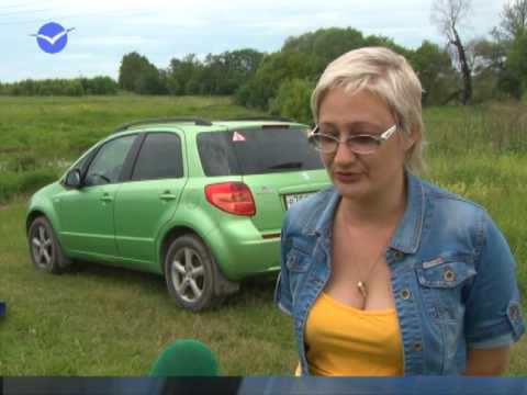 Поймали за руку