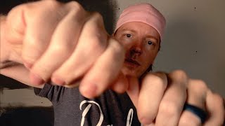ASMR Face And Scalp Massage For Sleep screenshot 3