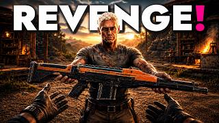 This NEW Gun Is A Game Changer — Nuclear Epoch