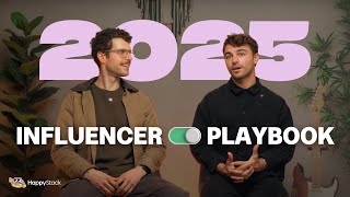 Complete Influencer Strategy To Blow Up Your Brand in 2025