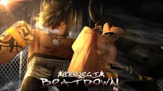 IS THIS THE END FOR KEN OMEGA|Project Beat Down Release Today!