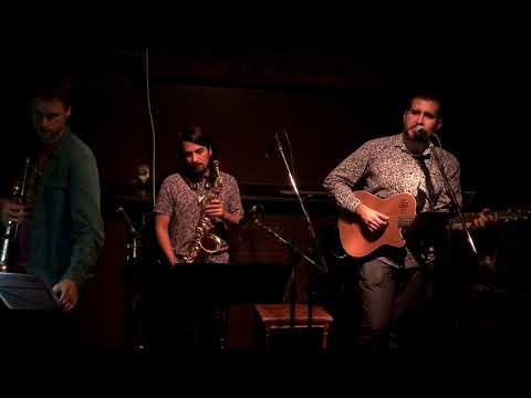 Balanço — Thiago K