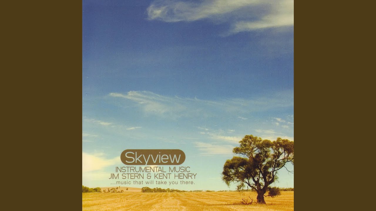 Watch Sky View on YouTube Watch Sky View on YouTube