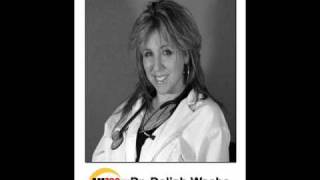 The Dr Daliah Show - Bedwetting