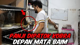 BARU AJA KETEMU SANG MAESTRO PANJI, MALAH LIAT BEGINIAN ‼️