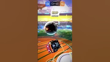 imagine these 3 in one team 💀 #rocketleague